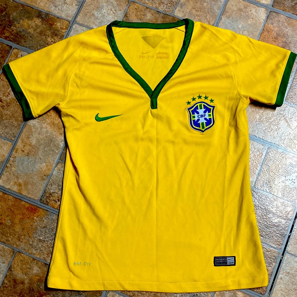 Nike CBF Jersey